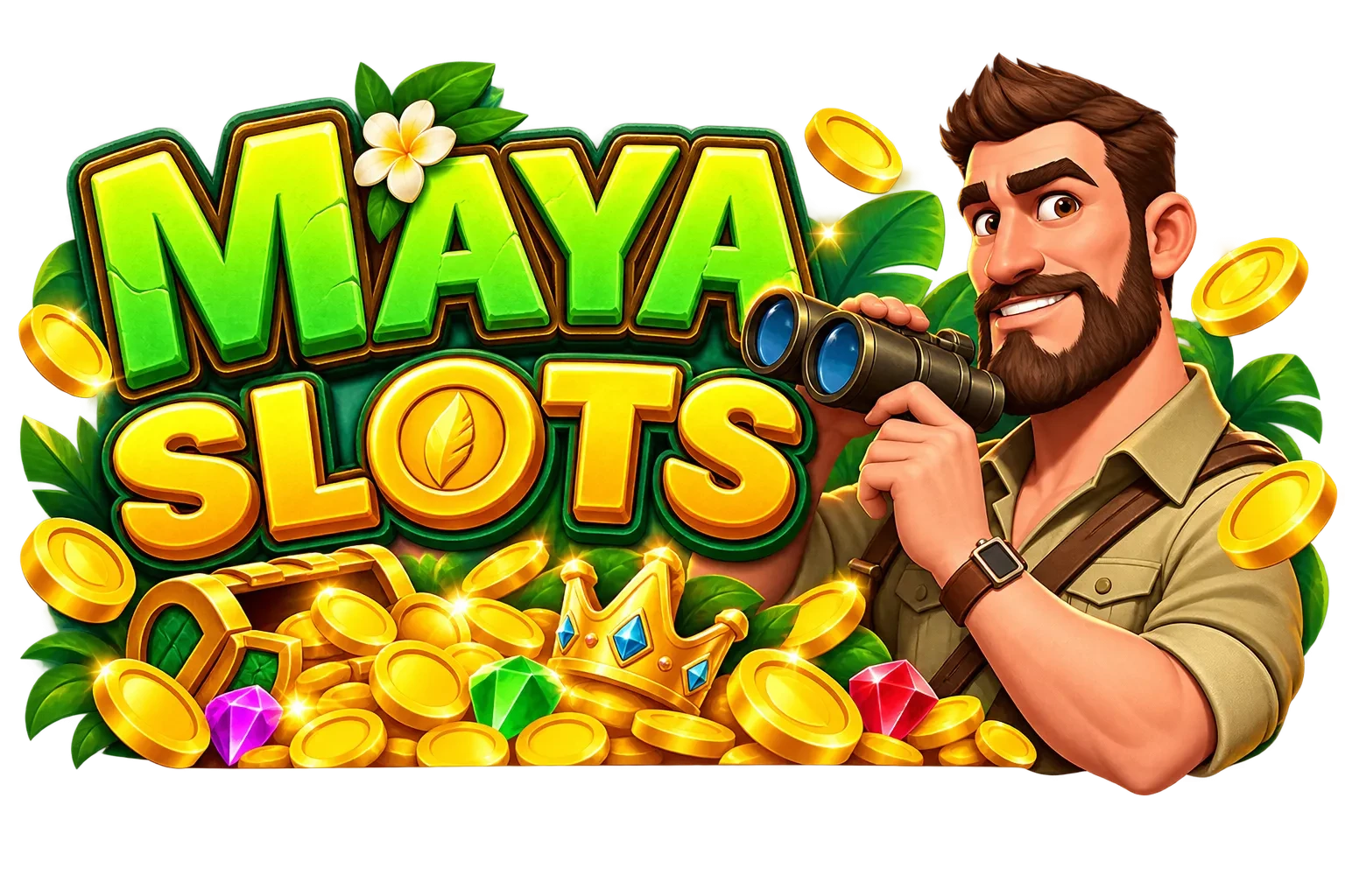 mayaslots