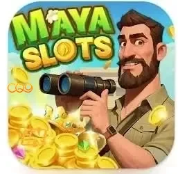 Logo mayaslots
